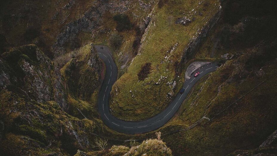 Cheers For The Years, by Felix Russell-Saw